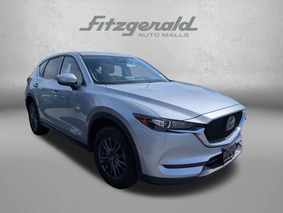 2020 Mazda Mazda CX-5 Touring