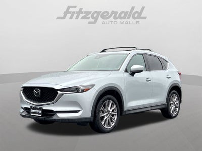 2019 Mazda Mazda CX-5 Grand Touring
