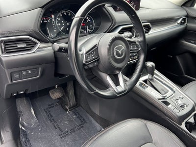 2019 Mazda Mazda CX-5 Grand Touring