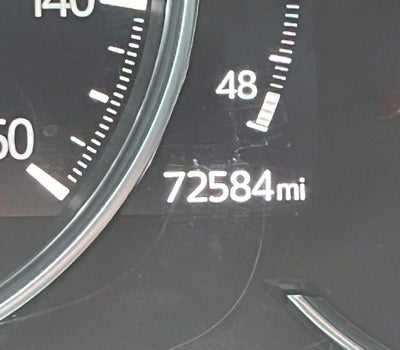 2019 Mazda Mazda CX-5 Grand Touring