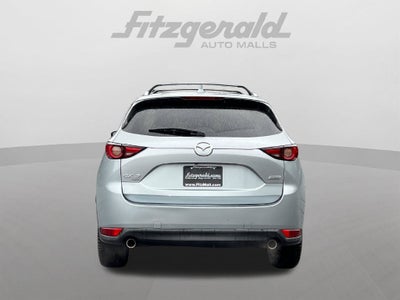 2019 Mazda Mazda CX-5 Grand Touring