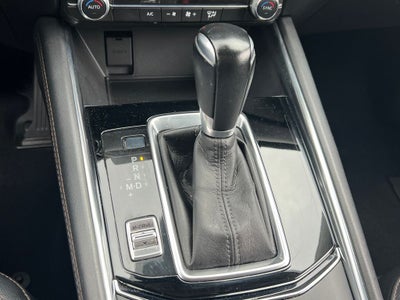 2022 Mazda Mazda CX-5 2.5 S Premium Package