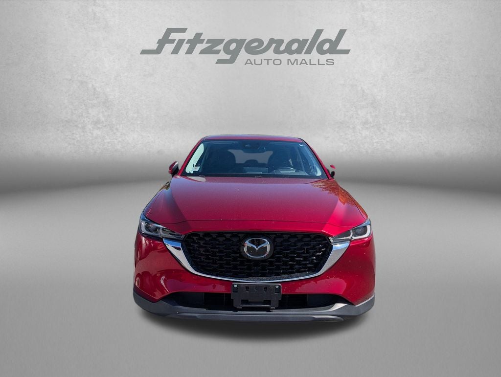 2023 Mazda Mazda CX-5 2.5 S Premium Plus Package