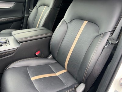 2025 Mazda Mazda CX-70 3.3 Turbo Premium Plus