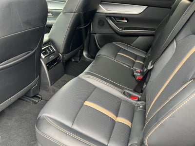 2025 Mazda Mazda CX-70 3.3 Turbo Premium Plus