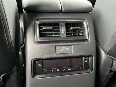 2025 Mazda Mazda CX-70 3.3 Turbo Premium Plus