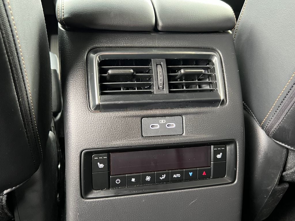 2025 Mazda Mazda CX-70 3.3 Turbo Premium Plus