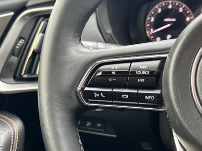 2025 Mazda Mazda CX-70 3.3 Turbo Premium Plus