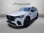 2025 Mazda Mazda CX-70 3.3 Turbo Premium Plus