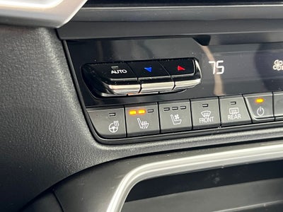 2025 Mazda Mazda CX-70 3.3 Turbo Premium Plus