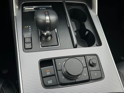 2025 Mazda Mazda CX-70 3.3 Turbo Premium Plus