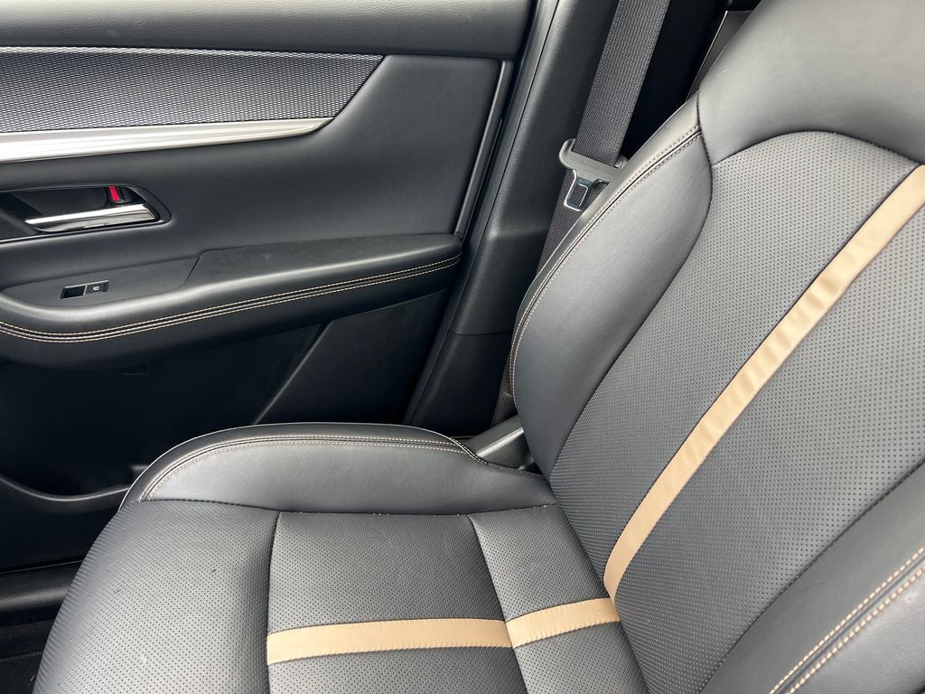 2025 Mazda Mazda CX-70 3.3 Turbo Premium Plus