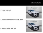 2025 Mazda Mazda CX-70 3.3 Turbo Premium Plus