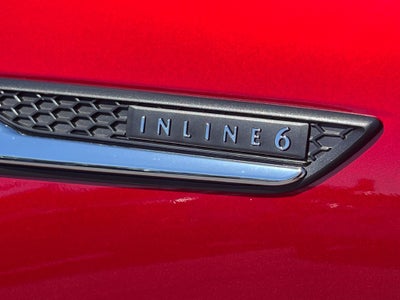 2026 Mazda Mazda CX-90 3.3 Turbo Preferred