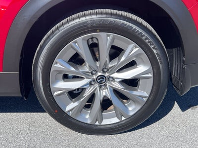 2026 Mazda Mazda CX-90 3.3 Turbo Preferred