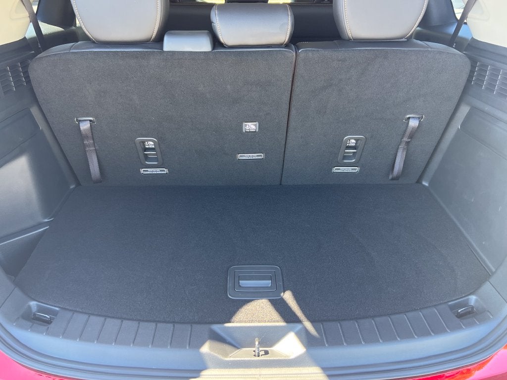 2026 Mazda Mazda CX-90 3.3 Turbo Preferred