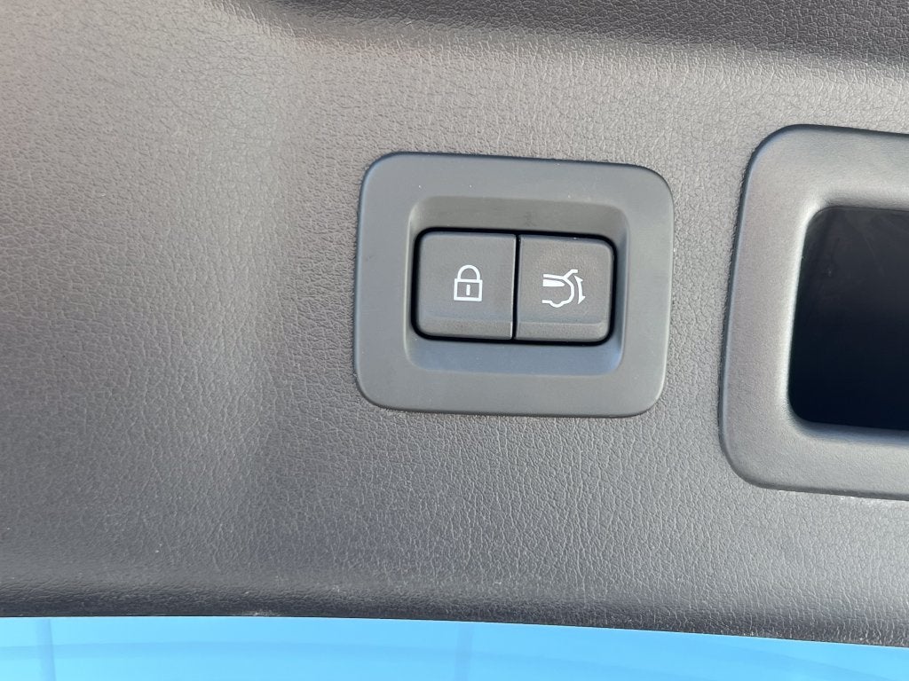 2026 Mazda Mazda CX-90 3.3 Turbo Preferred
