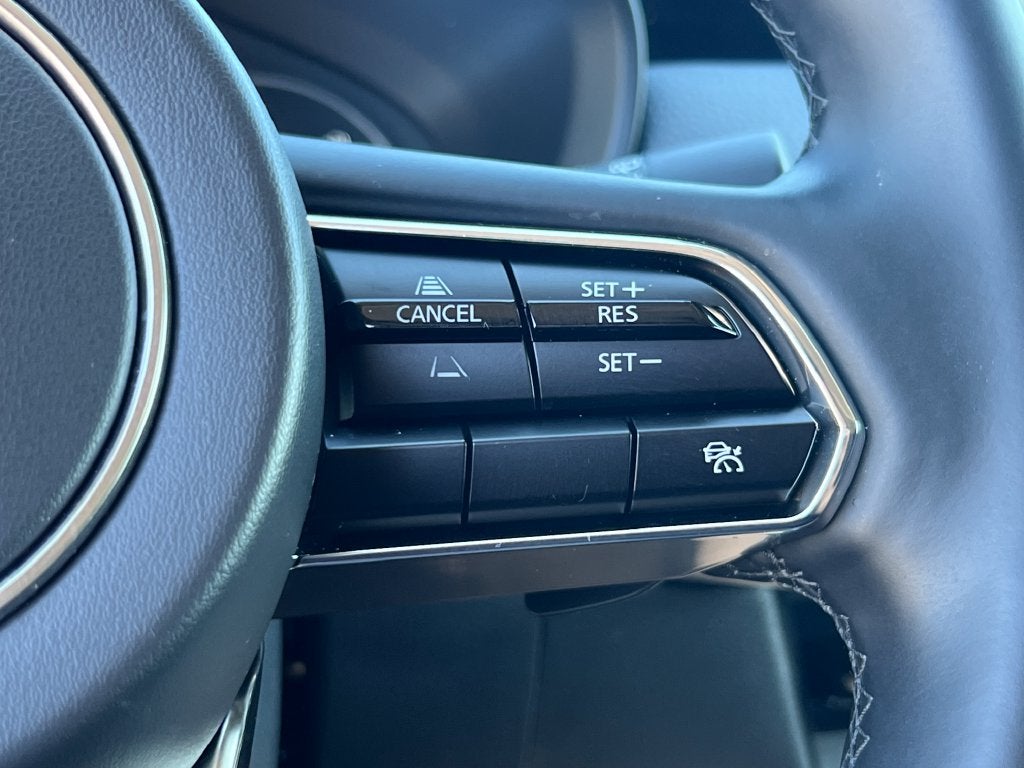 2026 Mazda Mazda CX-90 3.3 Turbo Preferred