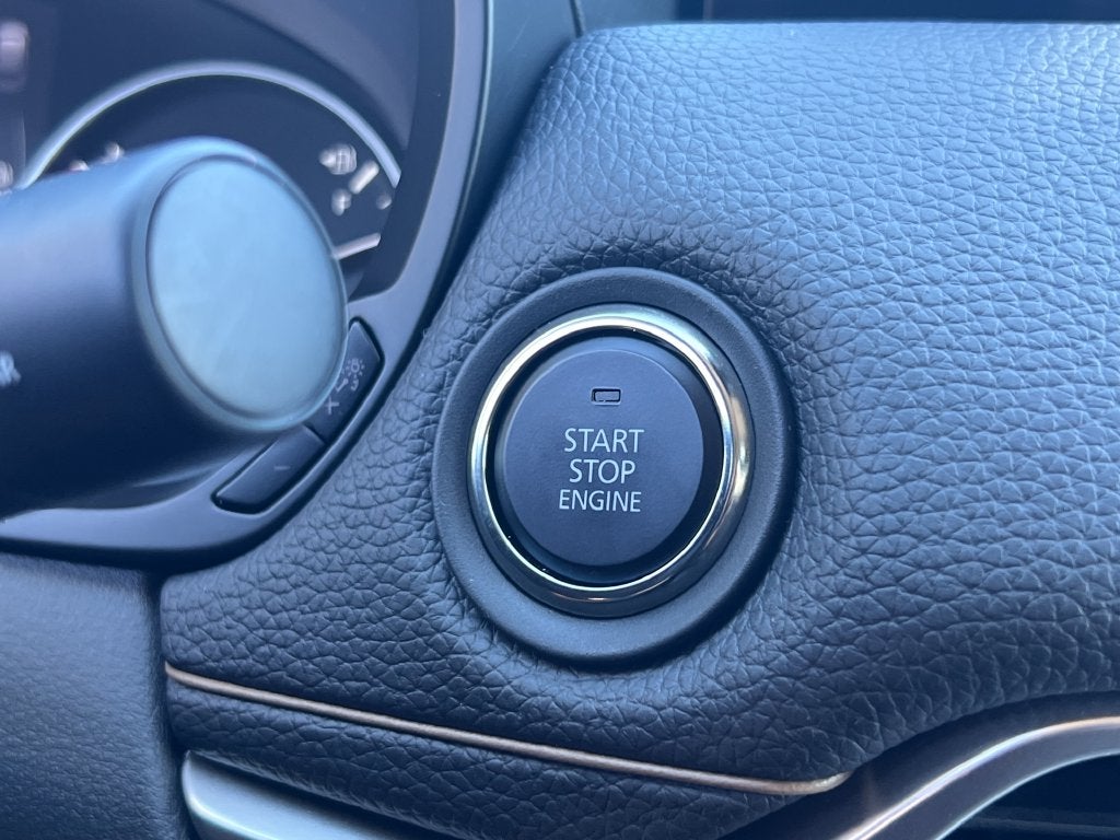 2026 Mazda Mazda CX-90 3.3 Turbo Preferred