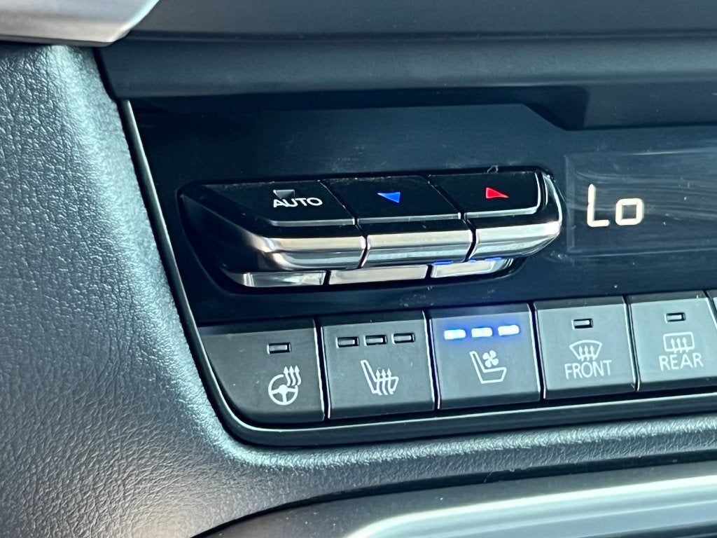 2026 Mazda Mazda CX-90 3.3 Turbo Preferred