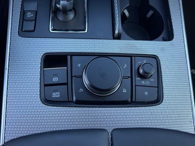 2026 Mazda Mazda CX-90 3.3 Turbo Preferred