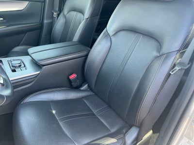 2025 Mazda Mazda CX-90 3.3 Turbo Premium