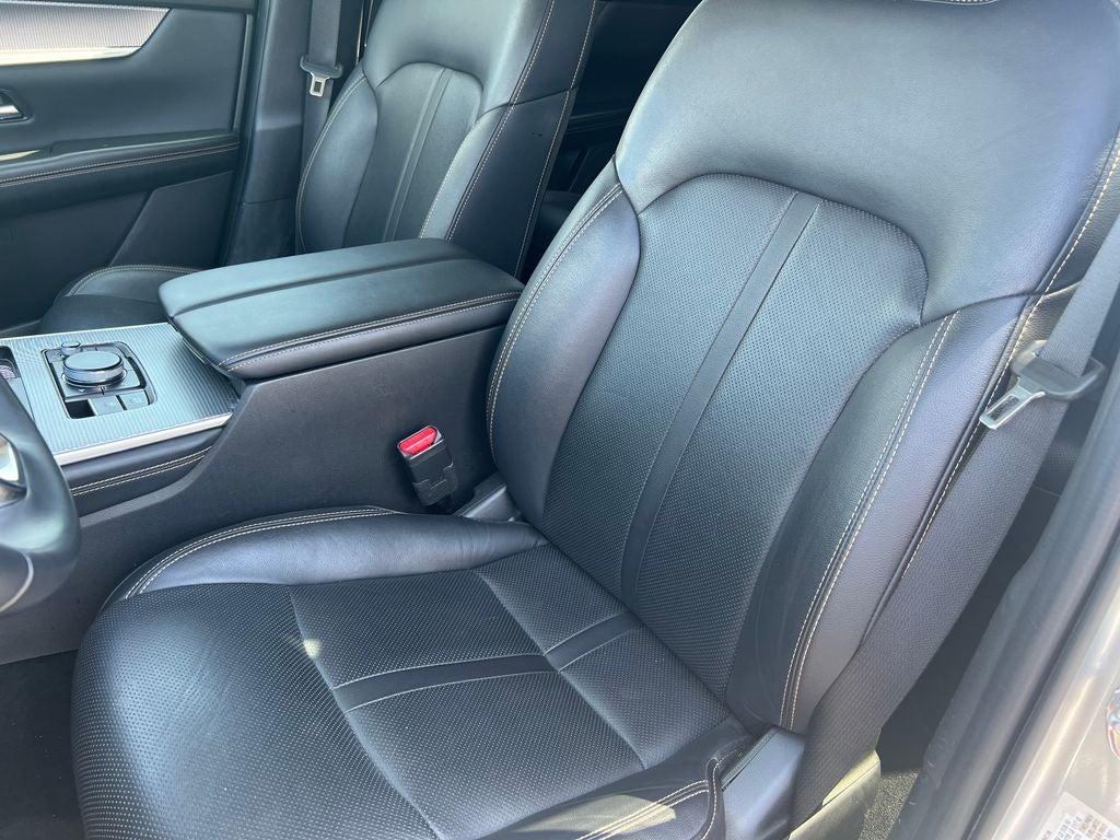 2025 Mazda Mazda CX-90 3.3 Turbo Premium