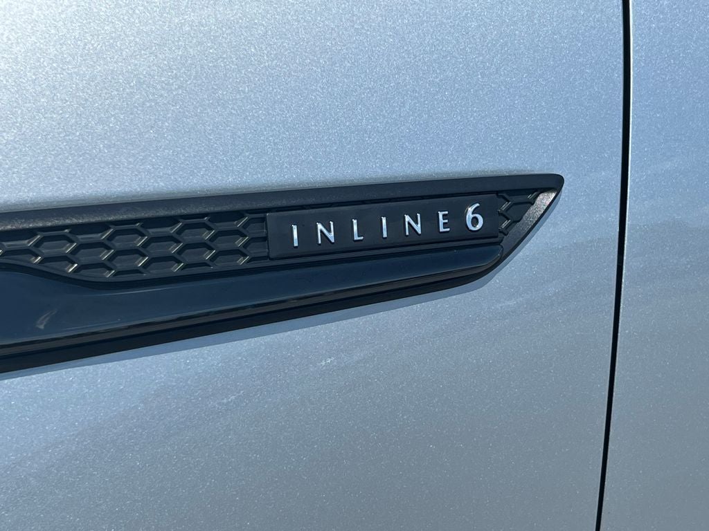 2025 Mazda Mazda CX-90 3.3 Turbo Premium