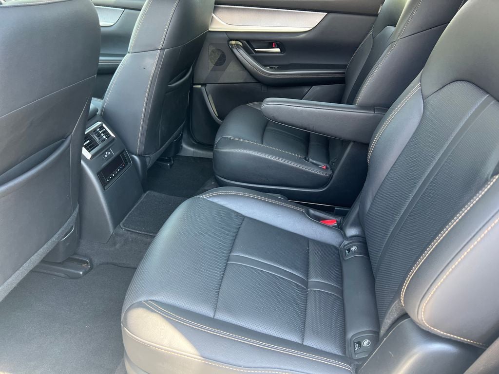 2025 Mazda Mazda CX-90 3.3 Turbo Premium