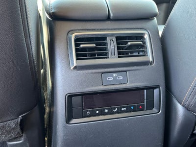 2025 Mazda Mazda CX-90 3.3 Turbo Premium