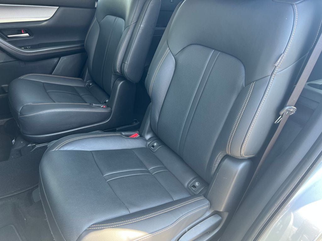 2025 Mazda Mazda CX-90 3.3 Turbo Premium