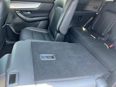 2025 Mazda Mazda CX-90 3.3 Turbo Premium