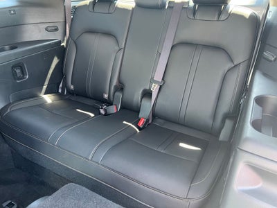 2025 Mazda Mazda CX-90 3.3 Turbo Premium