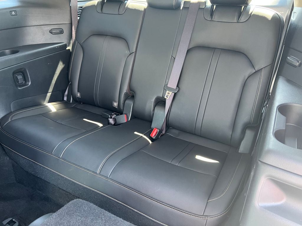 2025 Mazda Mazda CX-90 3.3 Turbo Premium