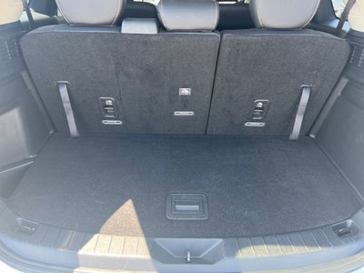 2025 Mazda Mazda CX-90 3.3 Turbo Premium