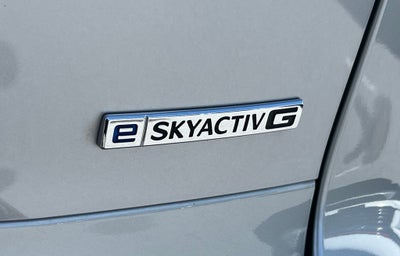 2025 Mazda Mazda CX-90 3.3 Turbo Premium