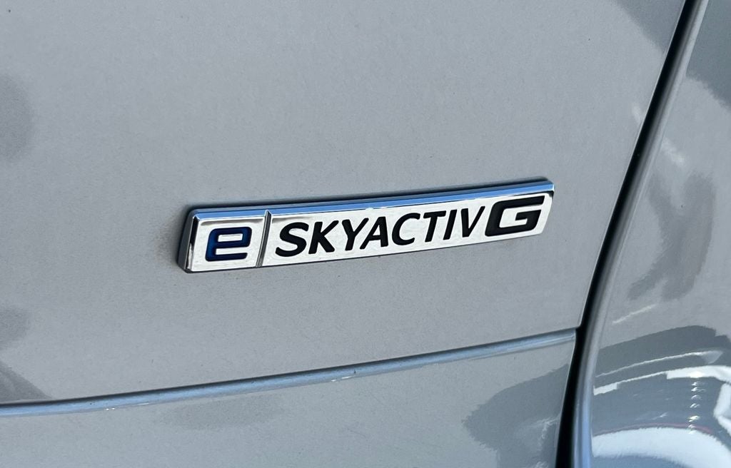 2025 Mazda Mazda CX-90 3.3 Turbo Premium