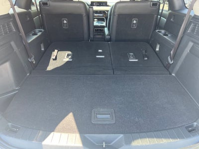 2025 Mazda Mazda CX-90 3.3 Turbo Premium