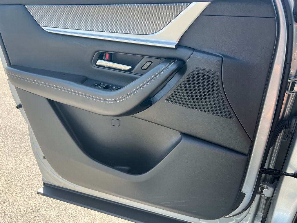 2025 Mazda Mazda CX-90 3.3 Turbo Premium