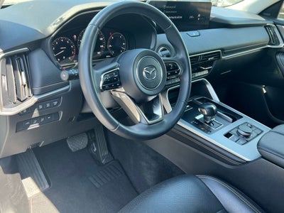 2025 Mazda Mazda CX-90 3.3 Turbo Premium