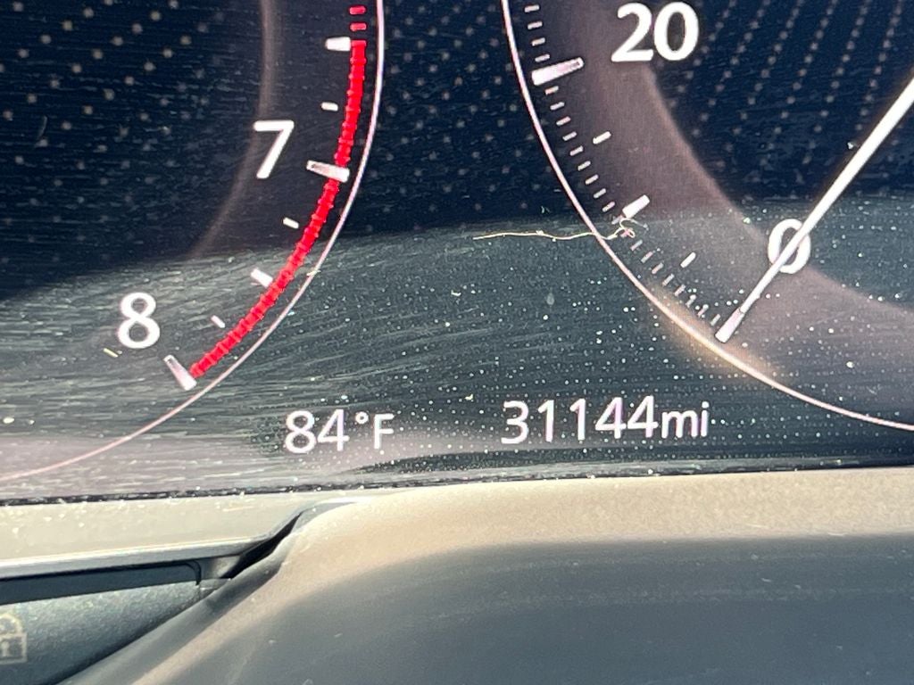 2025 Mazda Mazda CX-90 3.3 Turbo Premium