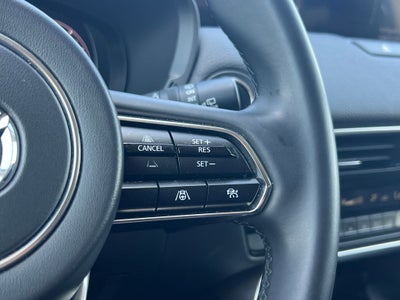 2025 Mazda Mazda CX-90 3.3 Turbo Premium