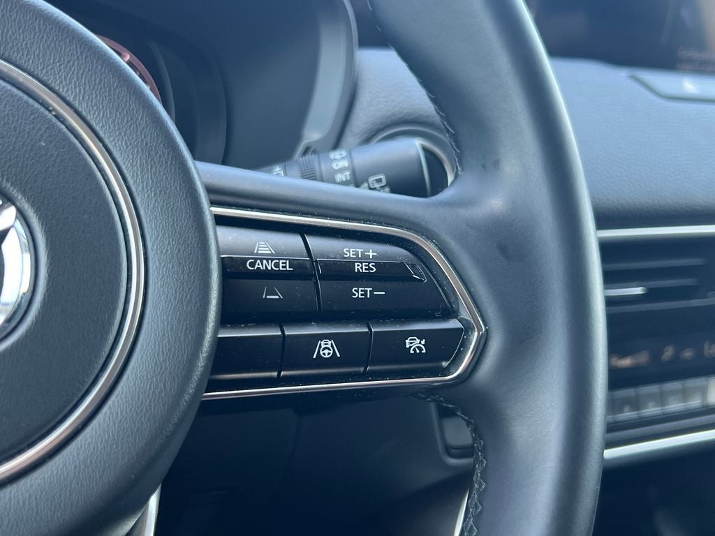 2025 Mazda Mazda CX-90 3.3 Turbo Premium