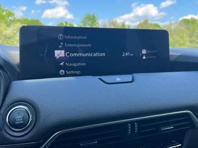 2025 Mazda Mazda CX-90 3.3 Turbo Premium