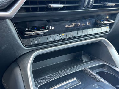 2025 Mazda Mazda CX-90 3.3 Turbo Premium