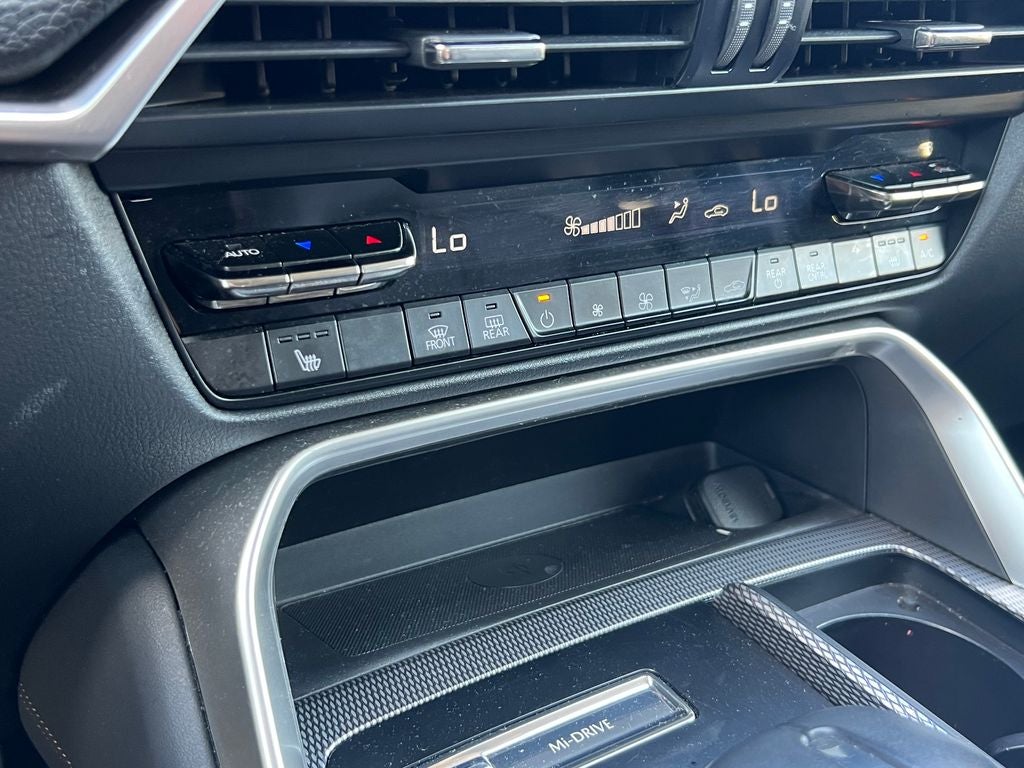 2025 Mazda Mazda CX-90 3.3 Turbo Premium