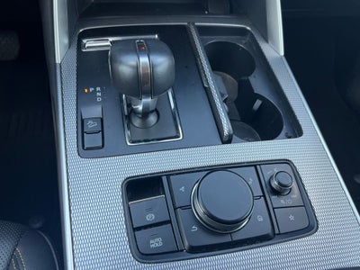 2025 Mazda Mazda CX-90 3.3 Turbo Premium