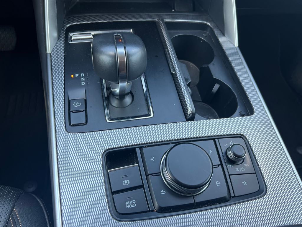 2025 Mazda Mazda CX-90 3.3 Turbo Premium