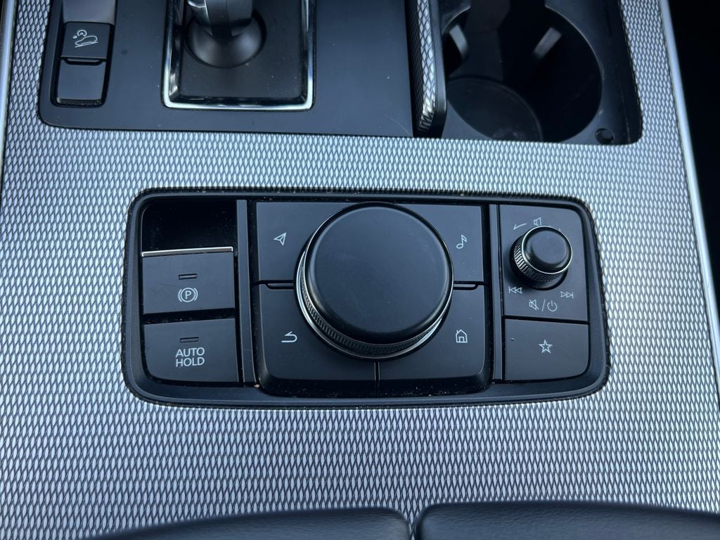 2025 Mazda Mazda CX-90 3.3 Turbo Premium