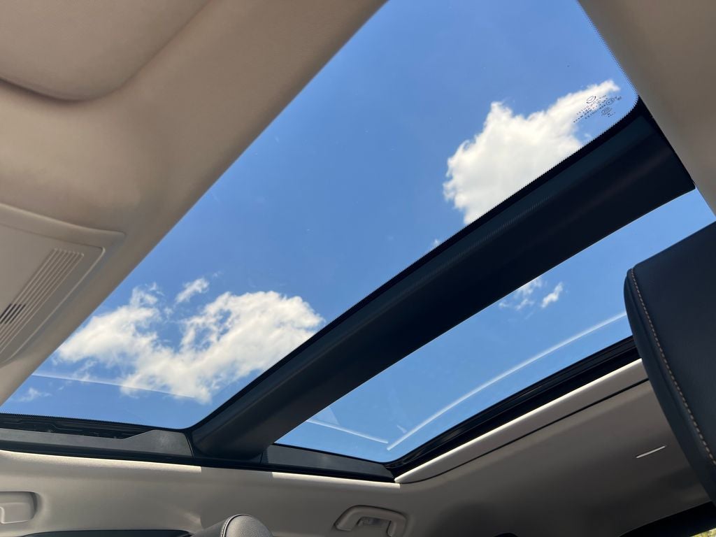 2025 Mazda Mazda CX-90 3.3 Turbo Premium